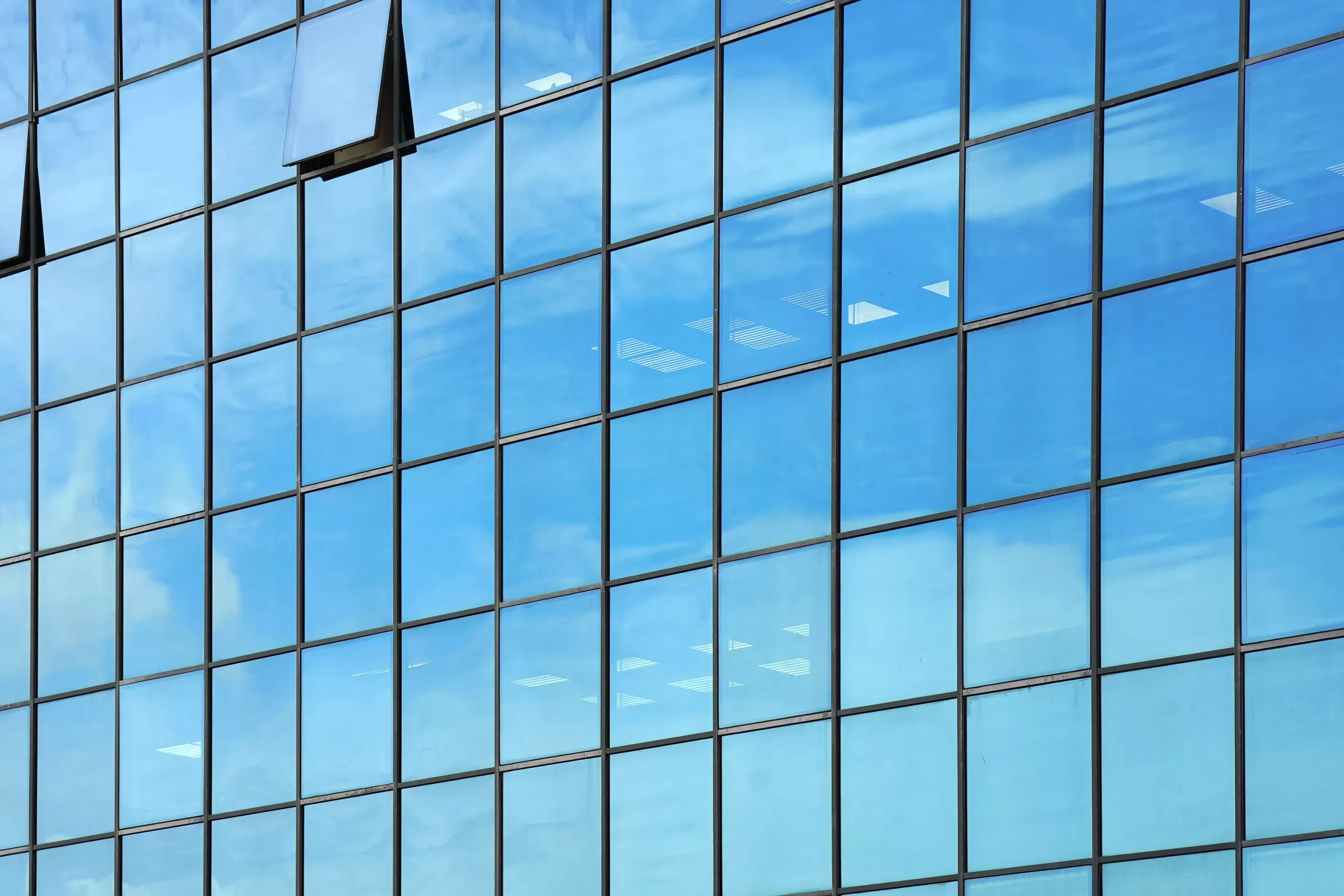 Construcción de edificios de oficinas