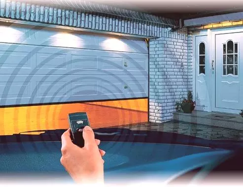 fotocedulas y mandos puerta garaje Mandos para puertas de garaje Coruña