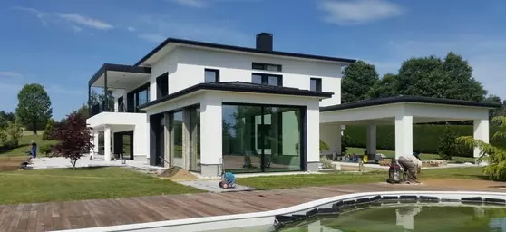 instalacion electrica jardines Empresa de riego automático y jardines