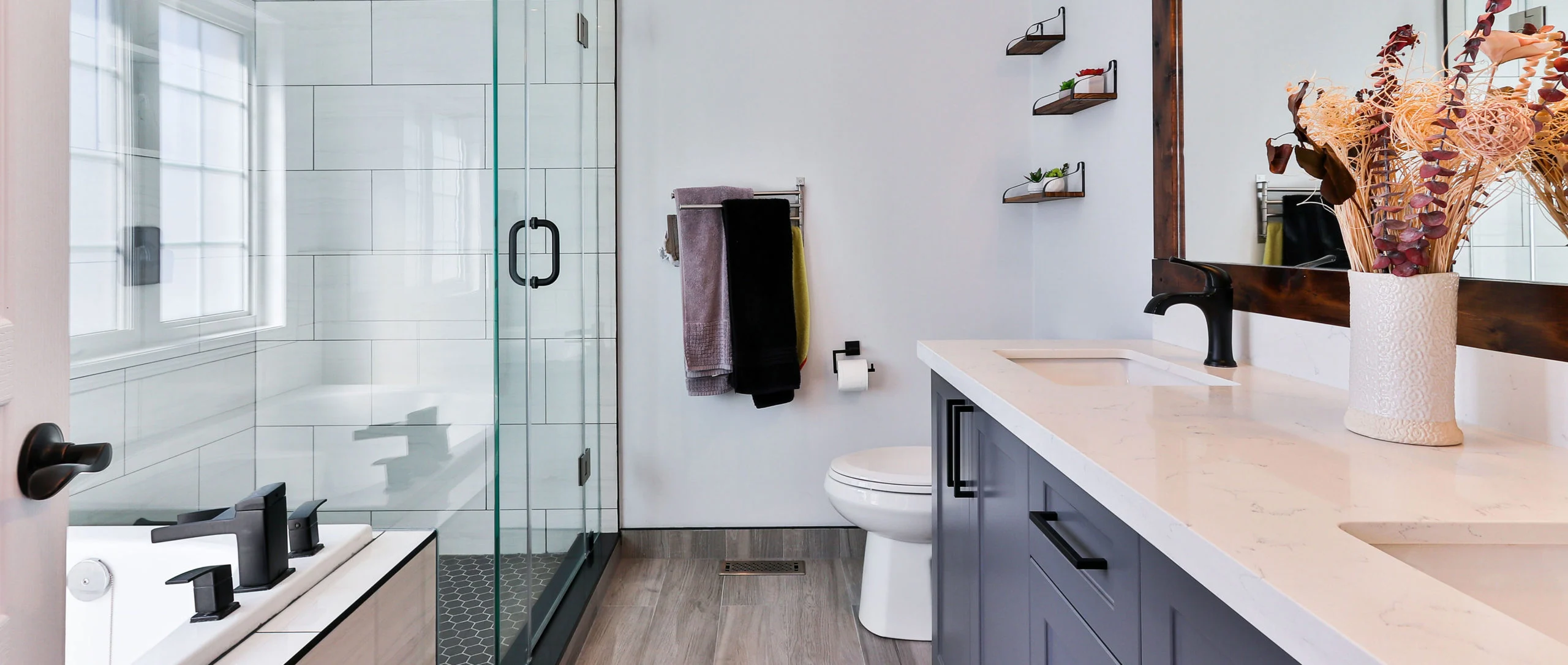 Empresa de baños Coruña