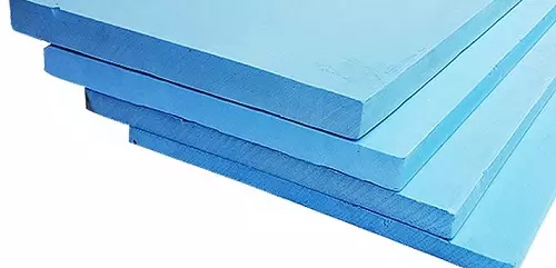 Poliestireno-Extruido Poliestireno Extruido